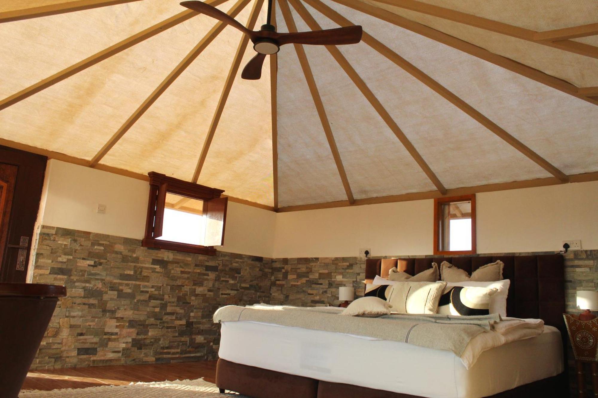 Silent Dunes Camp Ḩawīyah Exterior foto